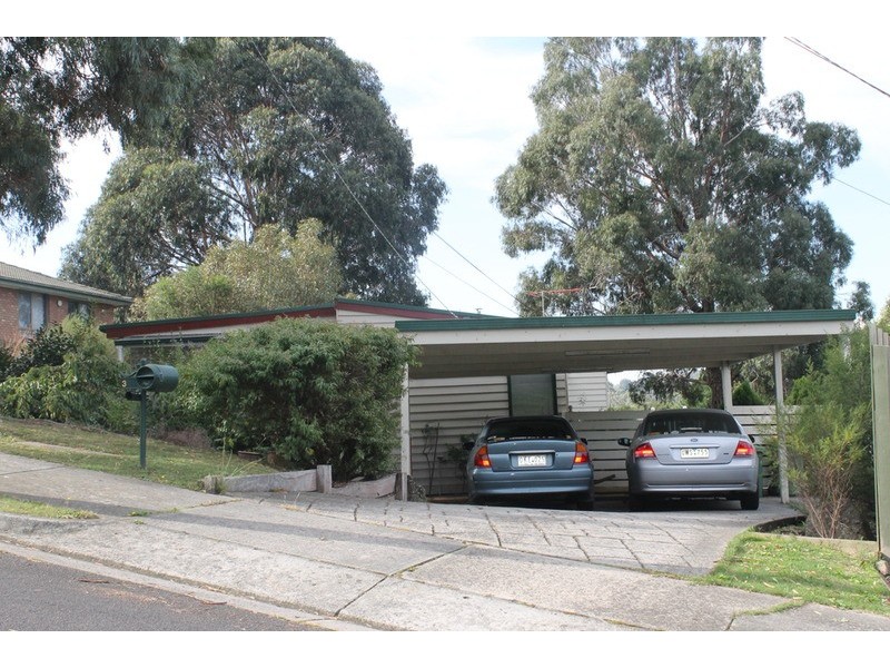 3 Landara Court, Mooroolbark VIC 3138