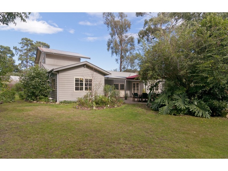 86 Pembroke Road, Mooroolbark VIC 3138