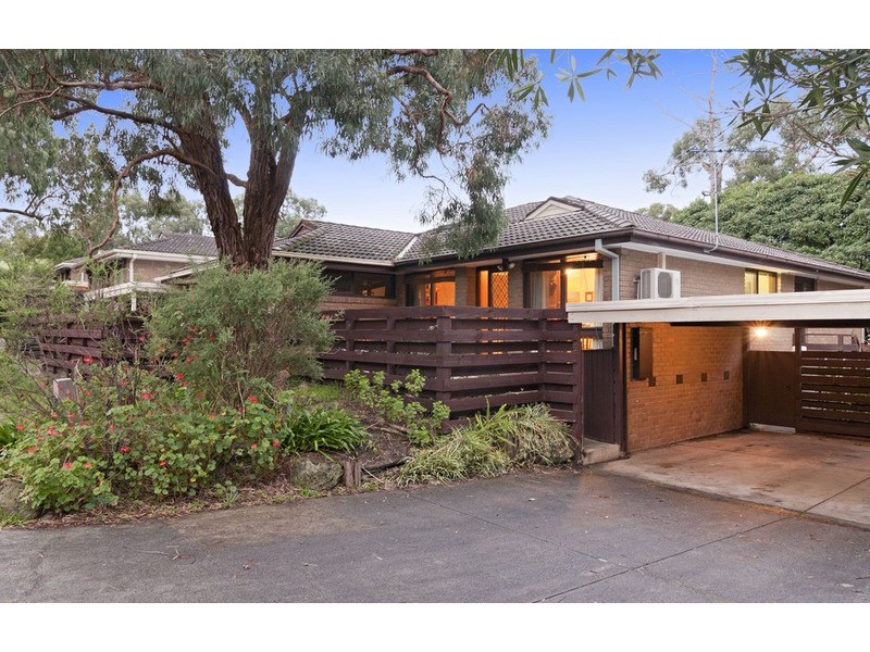 7/83a Lincoln Road, Croydon VIC 3136