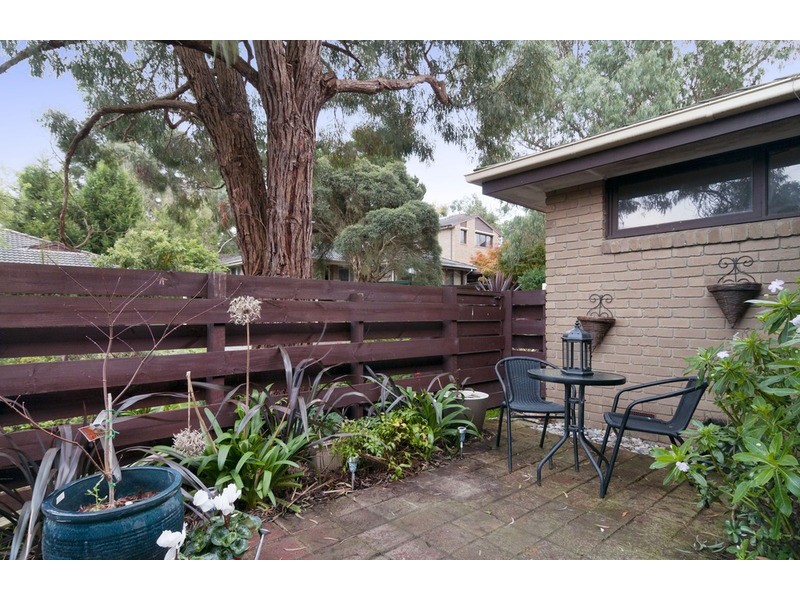 7/83a Lincoln Road, Croydon VIC 3136