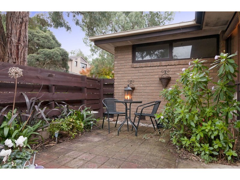 7/83a Lincoln Road, Croydon VIC 3136