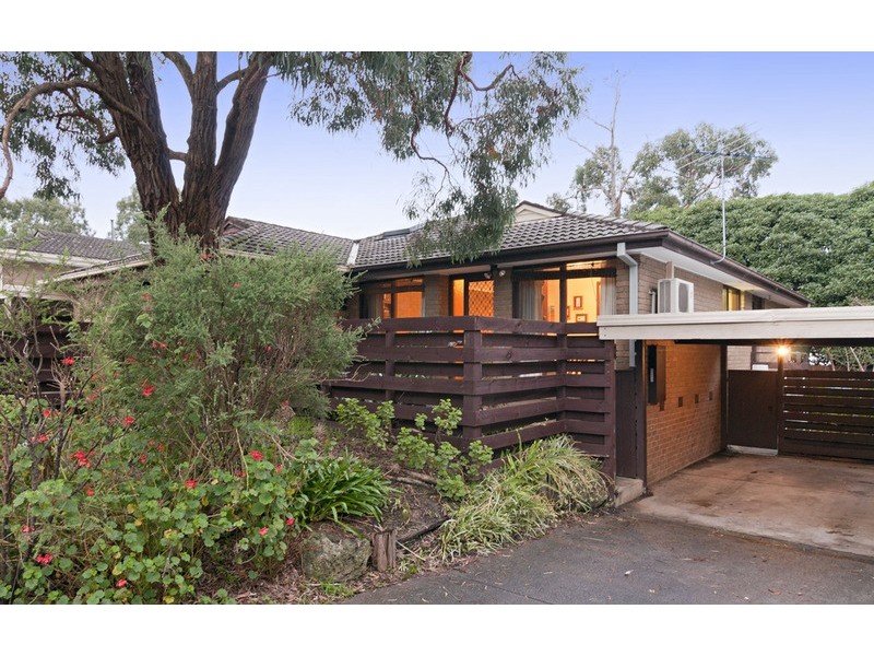 7/83a Lincoln Road, Croydon VIC 3136