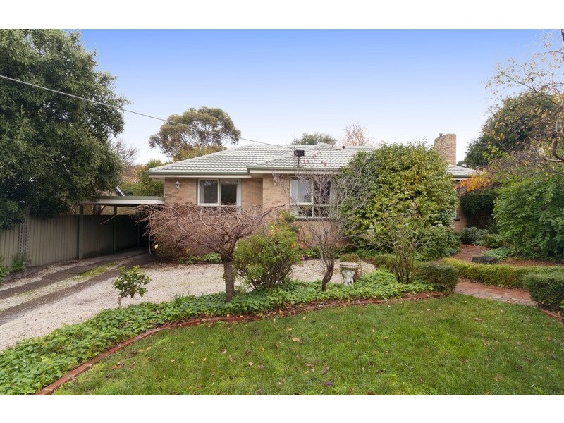 67 Balmoral Street, Kilsyth VIC 3137