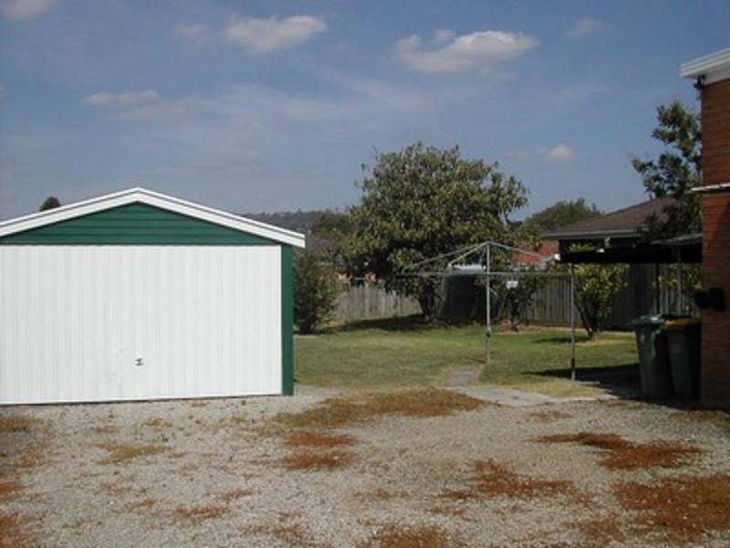 6 Gladstone Street, Lilydale VIC 3140