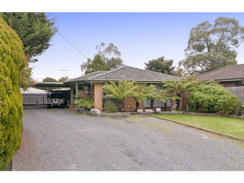 20 Fintona Court, Coldstream VIC 3770
