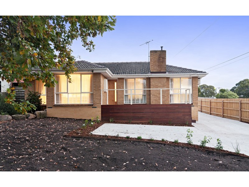 1/27 Bellara  Drive, Mooroolbark VIC 3138