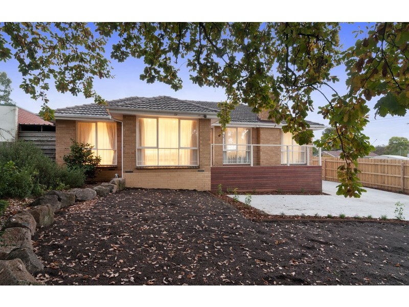 1/27 Bellara  Drive, Mooroolbark VIC 3138