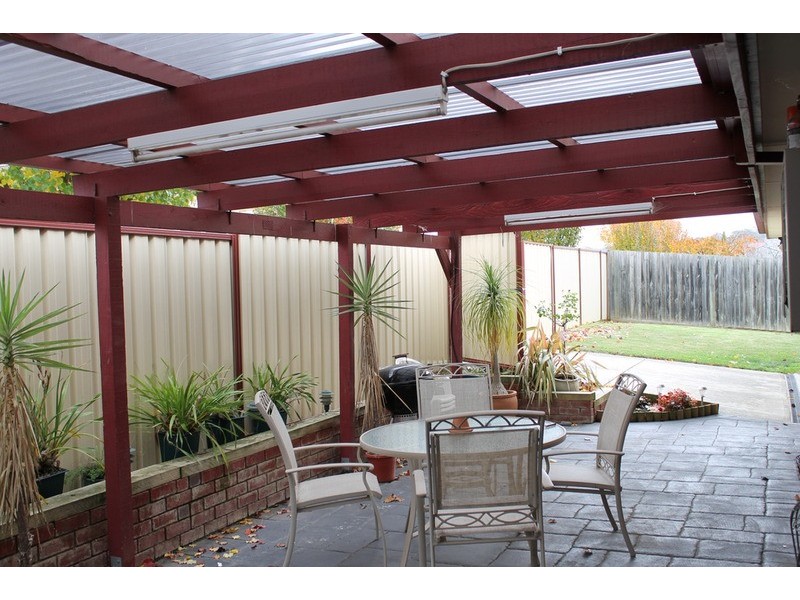 115 Billanook Way, Chirnside Park VIC 3116