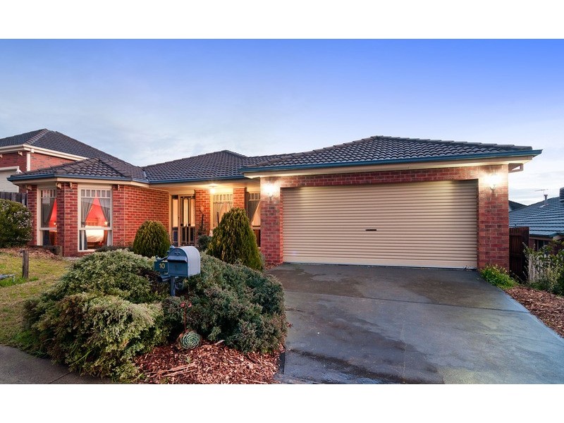 10 Haricot Way, Lilydale VIC 3140