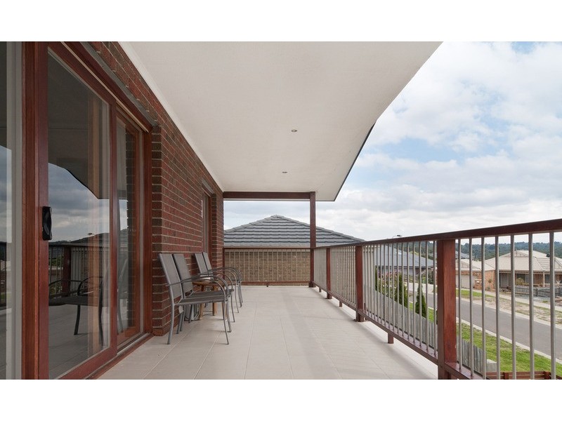 12 Sirocco Court, Wandin North VIC 3139