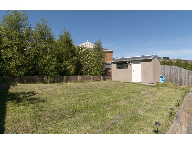 12 Sirocco Court, Wandin North VIC 3139