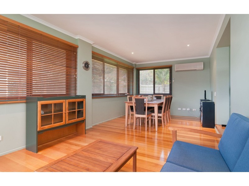 4 Bristol Crescent, Lilydale VIC 3140