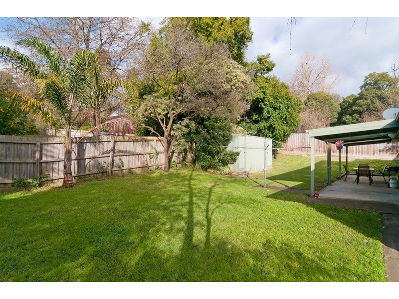 4 Bristol Crescent, Lilydale VIC 3140