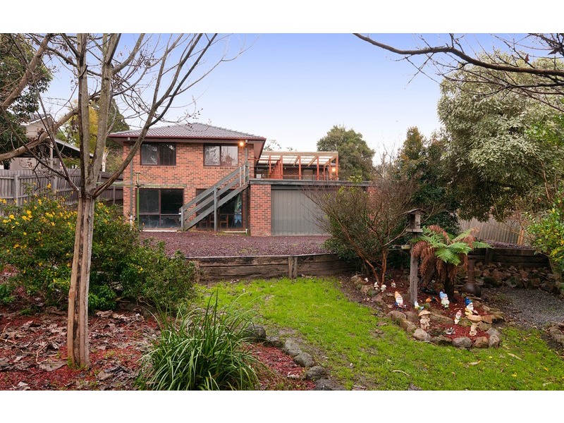62 Roseman  Road, Chirnside Park VIC 3116