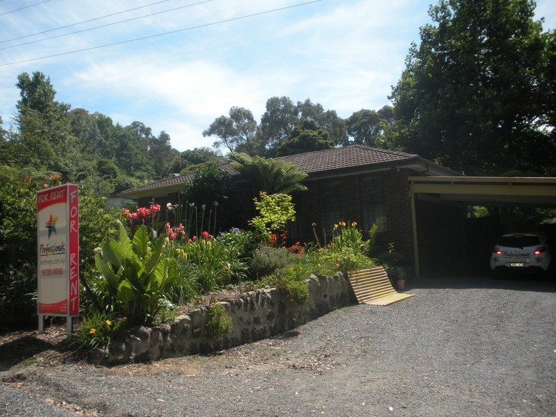 67 York Road, Mount Evelyn VIC 3796