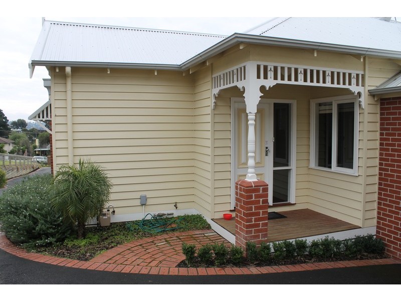 4/5 Albert Road, Lilydale VIC 3140