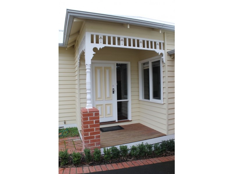 4/5 Albert Road, Lilydale VIC 3140