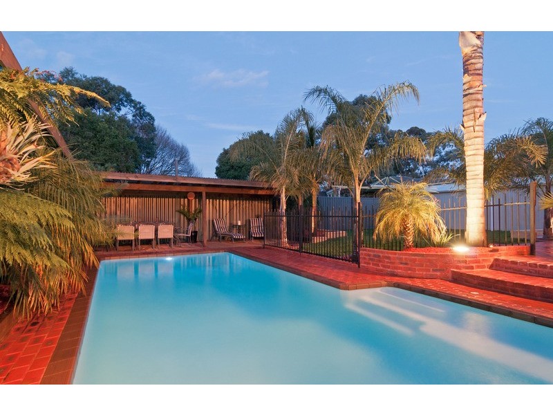 20 Rodleigh Street, Croydon VIC 3136