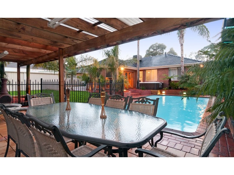 20 Rodleigh Street, Croydon VIC 3136