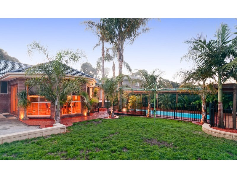 20 Rodleigh Street, Croydon VIC 3136