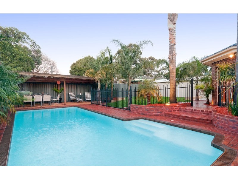 20 Rodleigh Street, Croydon VIC 3136