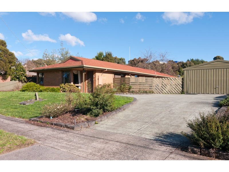 65 Britannia Way, Lilydale VIC 3140