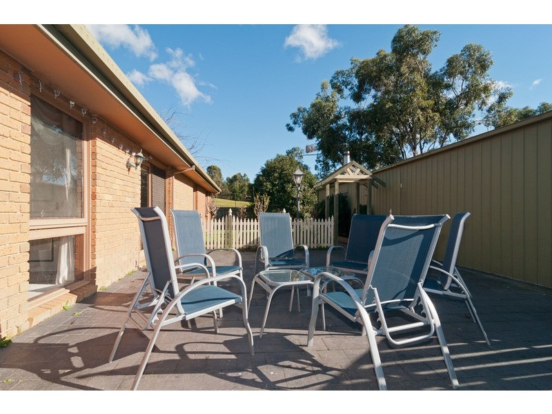 65 Britannia Way, Lilydale VIC 3140
