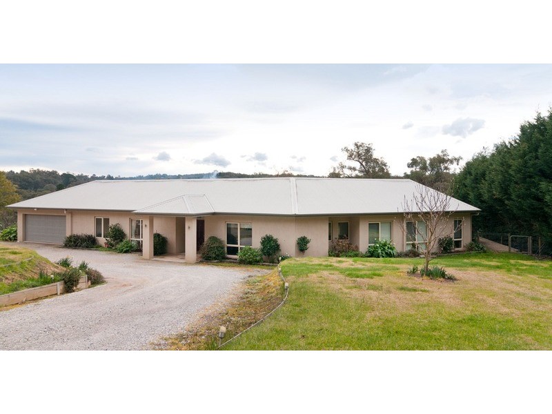 165A Bailey  Road, Mount Evelyn VIC 3796