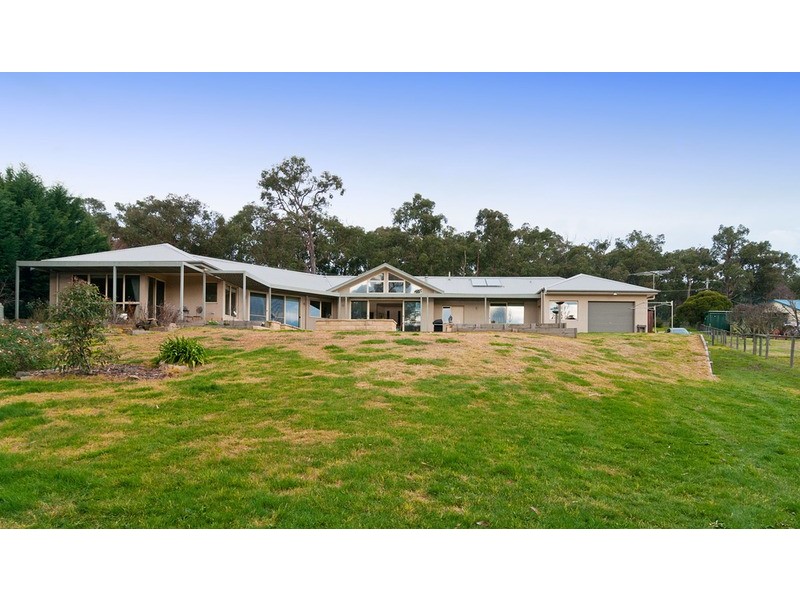 165A Bailey  Road, Mount Evelyn VIC 3796