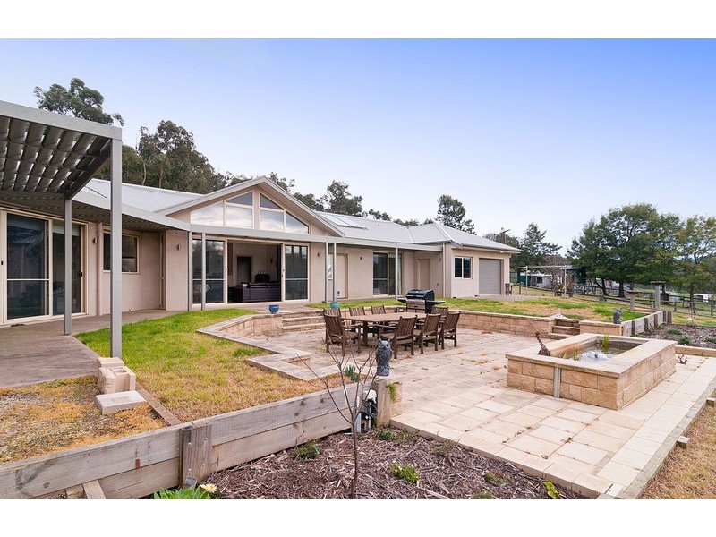 165A Bailey  Road, Mount Evelyn VIC 3796