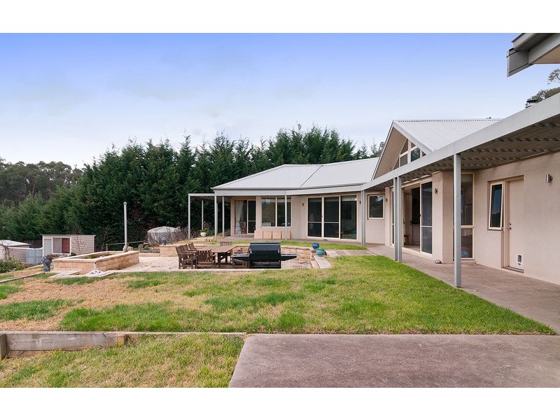 165A Bailey  Road, Mount Evelyn VIC 3796
