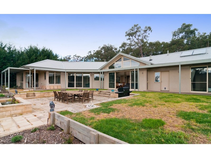 165A Bailey  Road, Mount Evelyn VIC 3796