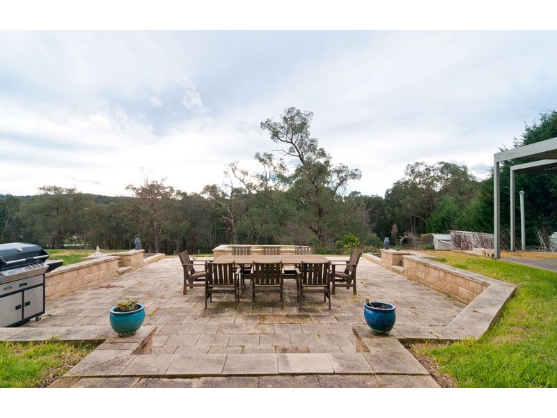 165A Bailey  Road, Mount Evelyn VIC 3796