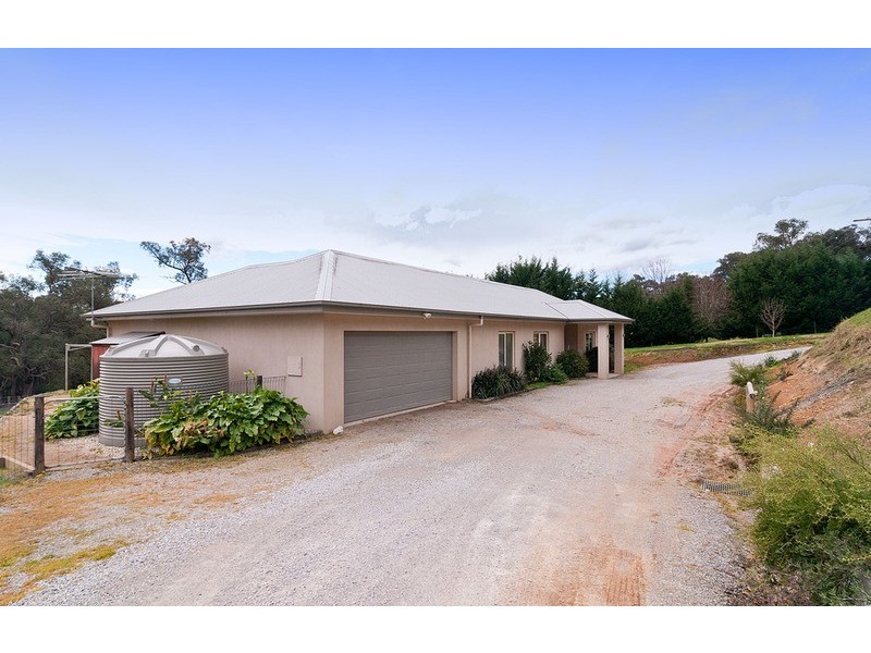 165A Bailey  Road, Mount Evelyn VIC 3796