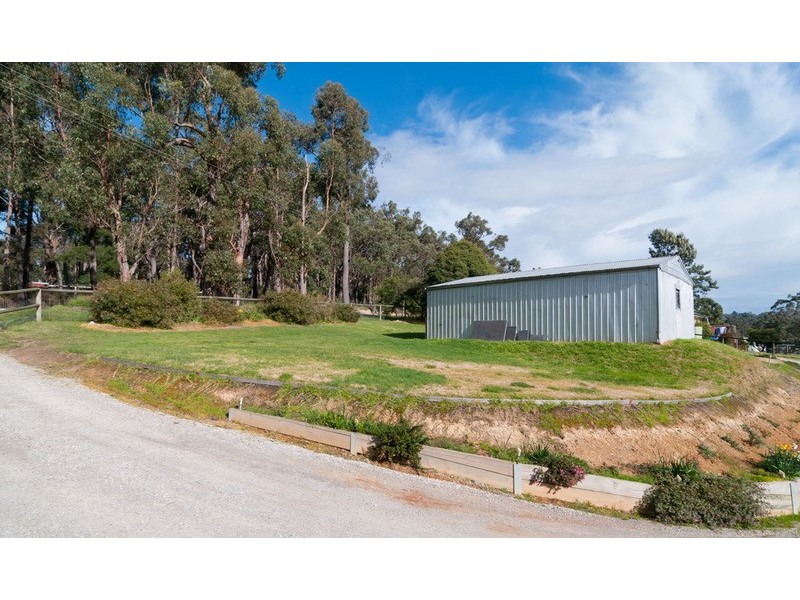 165A Bailey  Road, Mount Evelyn VIC 3796
