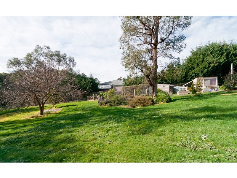 165A Bailey  Road, Mount Evelyn VIC 3796