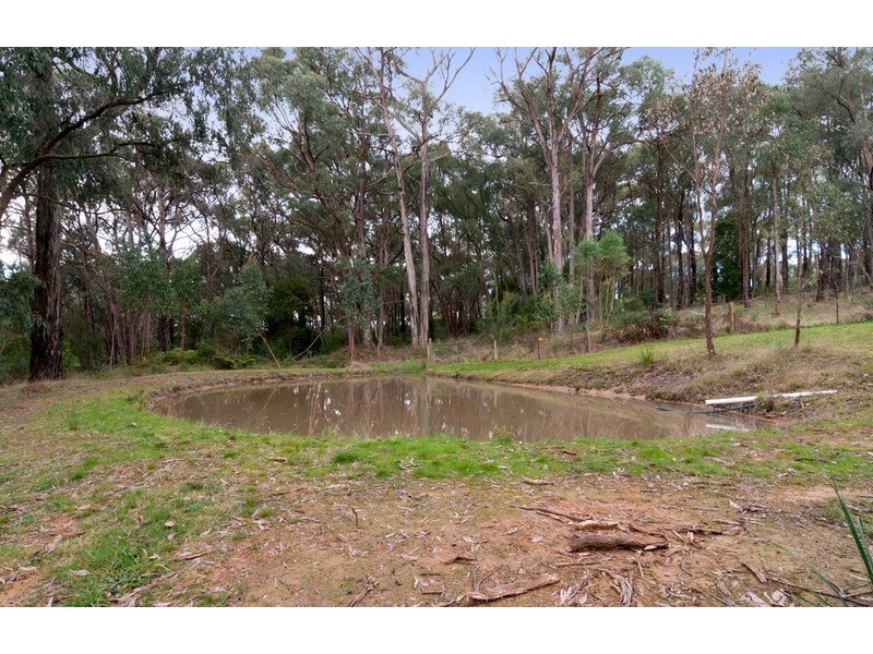 165A Bailey  Road, Mount Evelyn VIC 3796