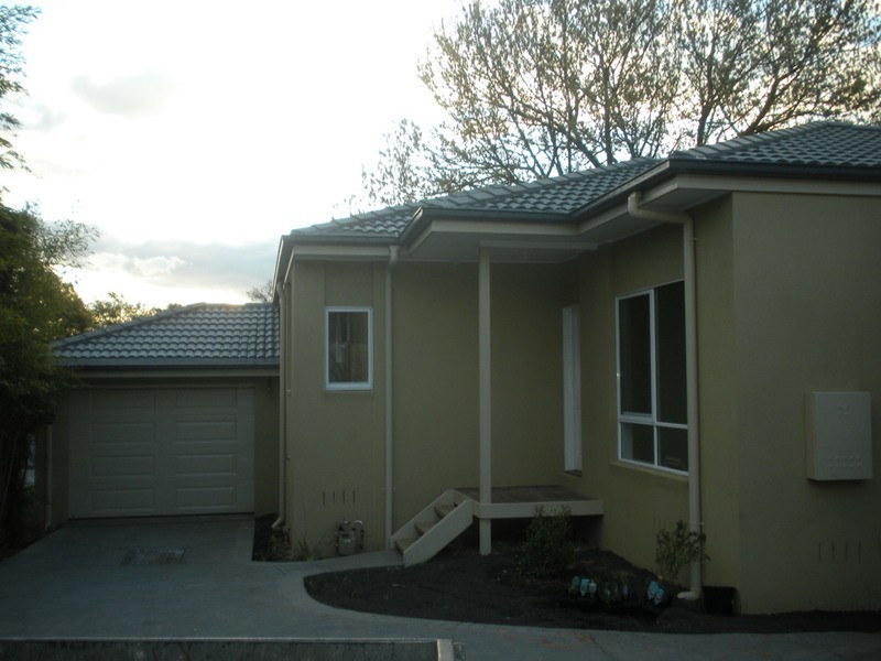 256a Dorset Road, Croydon VIC 3136