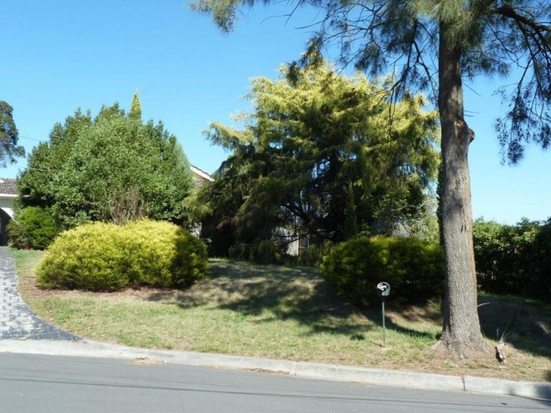 6 Sierra Place, Chirnside Park VIC 3116