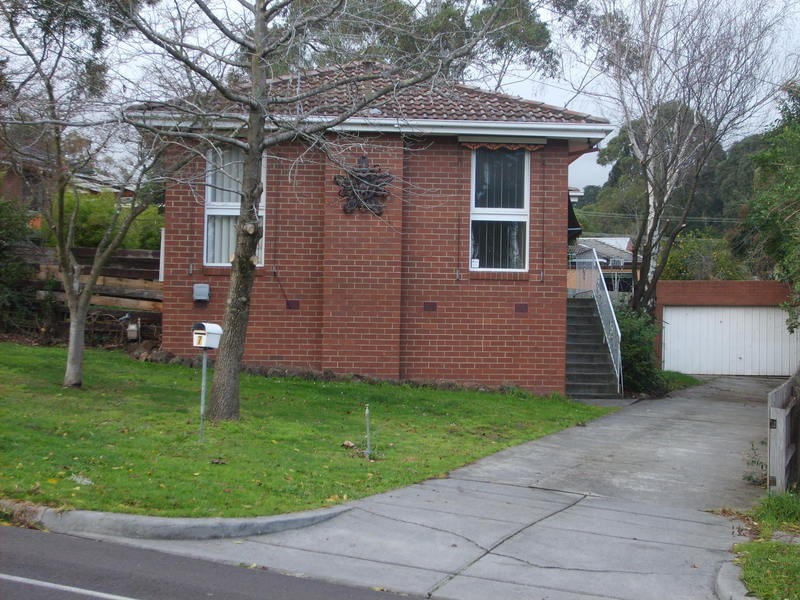 7 Chirnside Drive, Chirnside Park VIC 3116