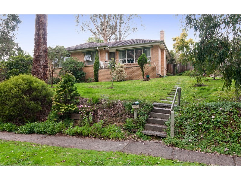 26 Wattle Valley  Road, Mitcham VIC 3132