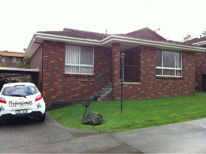 3/45-47 Clarke  Street, Lilydale VIC 3140