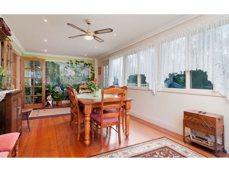 18 Henry  Street, Woori Yallock VIC 3139