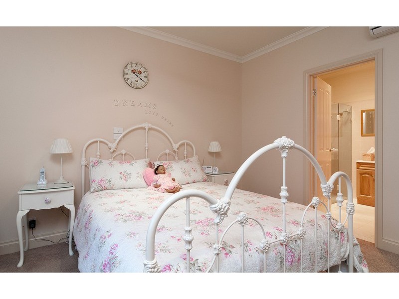 18 Henry  Street, Woori Yallock VIC 3139