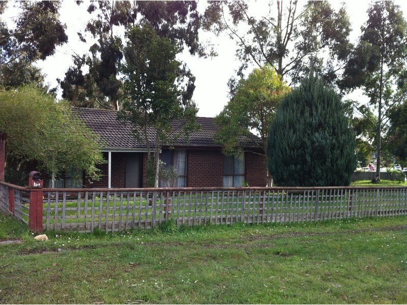 37 Britannia Way, Lilydale VIC 3140