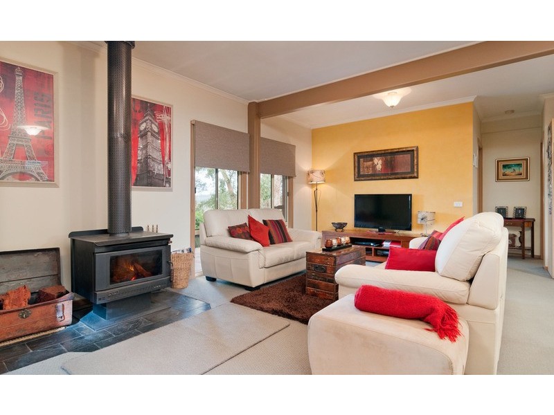 40 Peters  Road, Seville VIC 3139