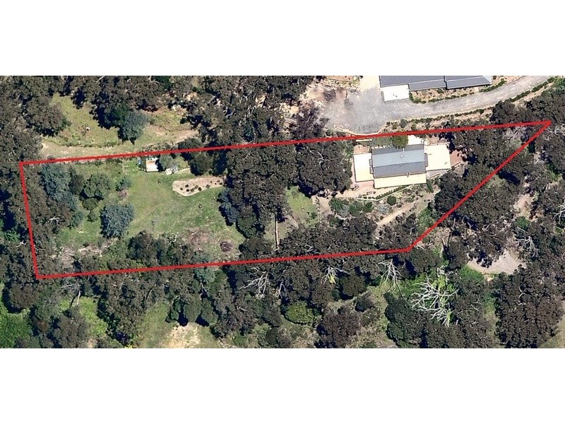 40 Peters  Road, Seville VIC 3139