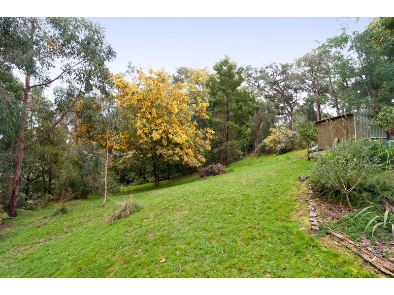 40 Peters  Road, Seville VIC 3139