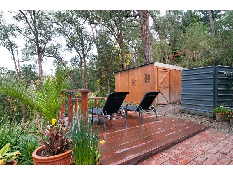 40 Peters  Road, Seville VIC 3139