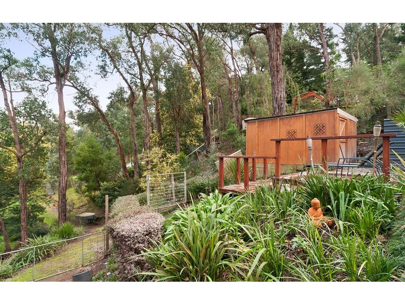 40 Peters  Road, Seville VIC 3139